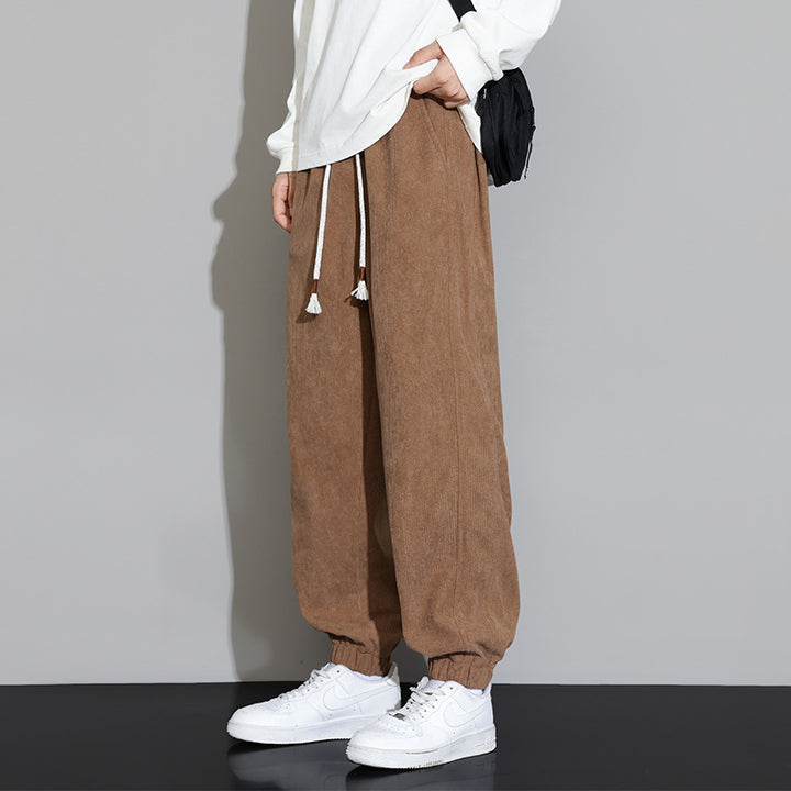 Jason Corduroy Pants