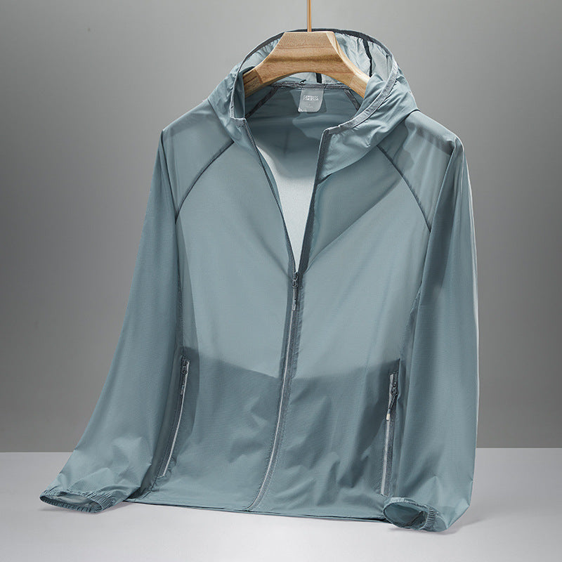 The Archer Windguard