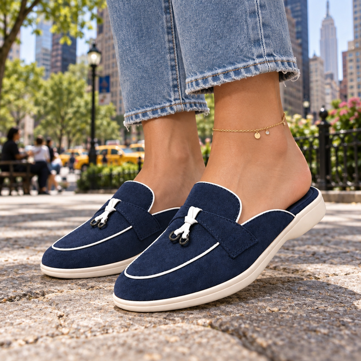 The Amelie Loafer