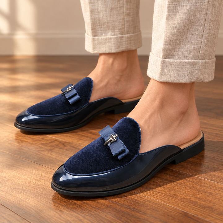 The Kensington Mule