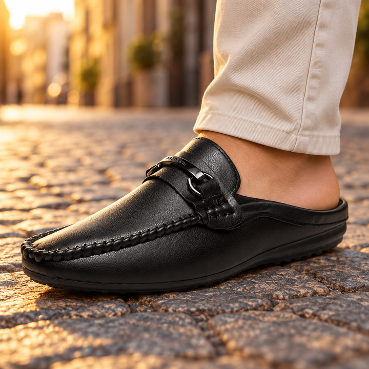 Driftwood Slip-On
