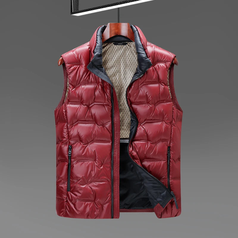 Alpine Down Vest