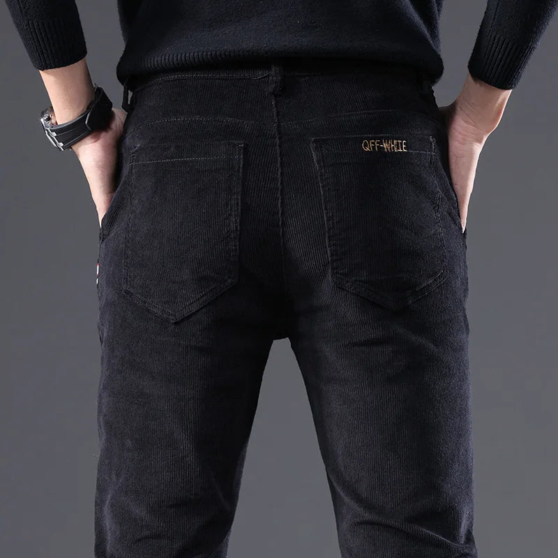 Dalton Corduroy Pants