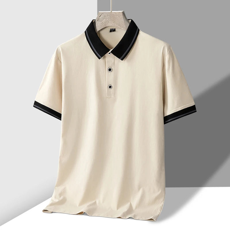 The Frostline Polo