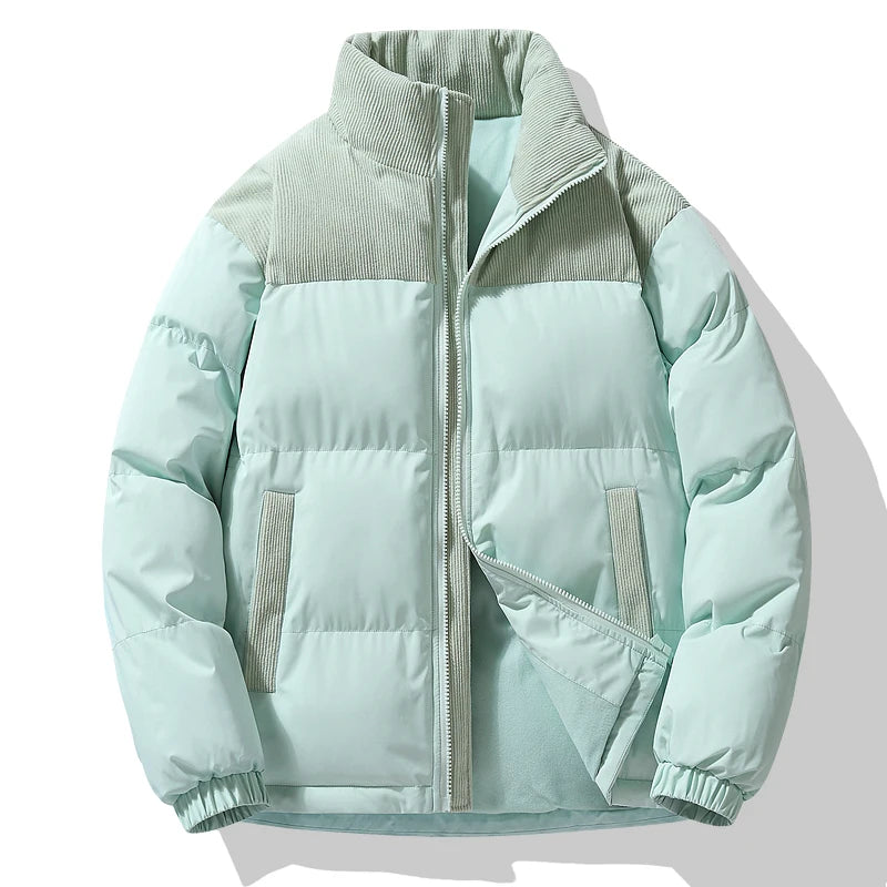 Metropolitan Puffer Jacket