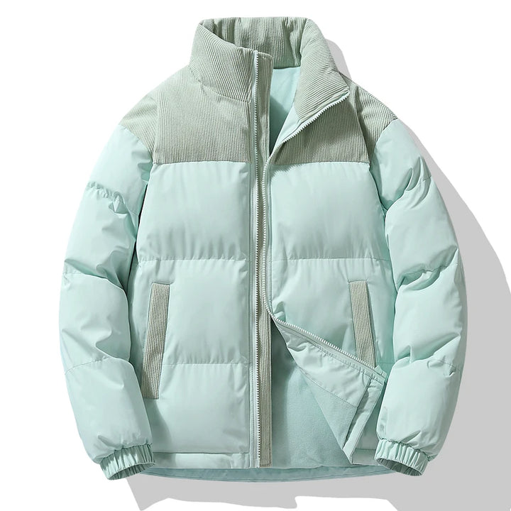 Metropolitan Puffer Jacket