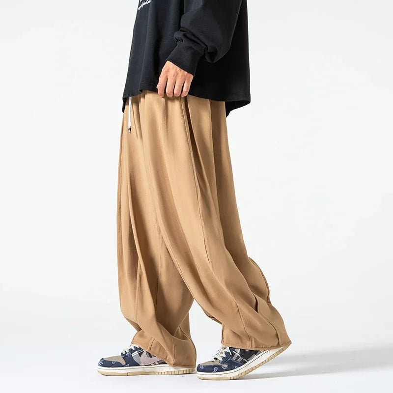 The Ezra Flow Pant