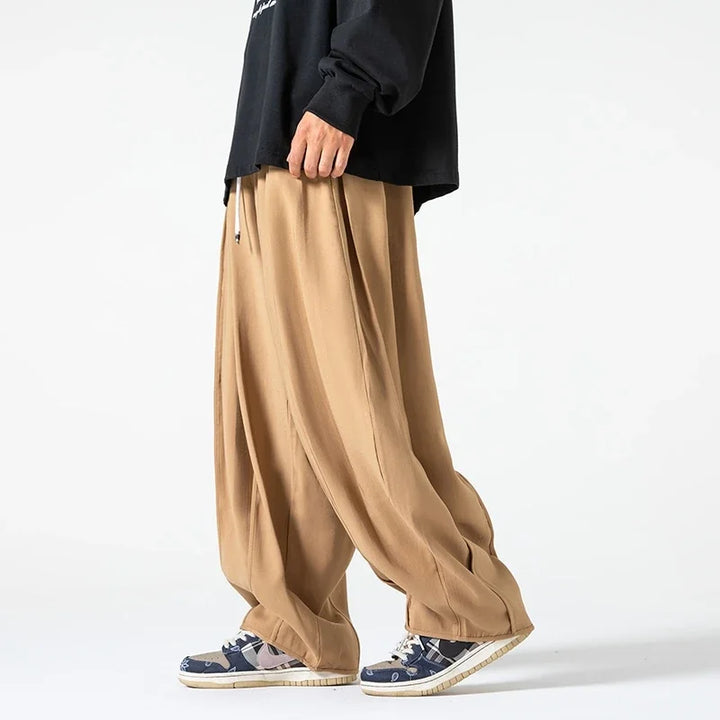 The Ezra Flow Pant