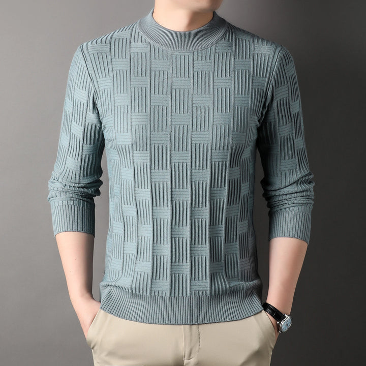 Vincent Crew Sweater