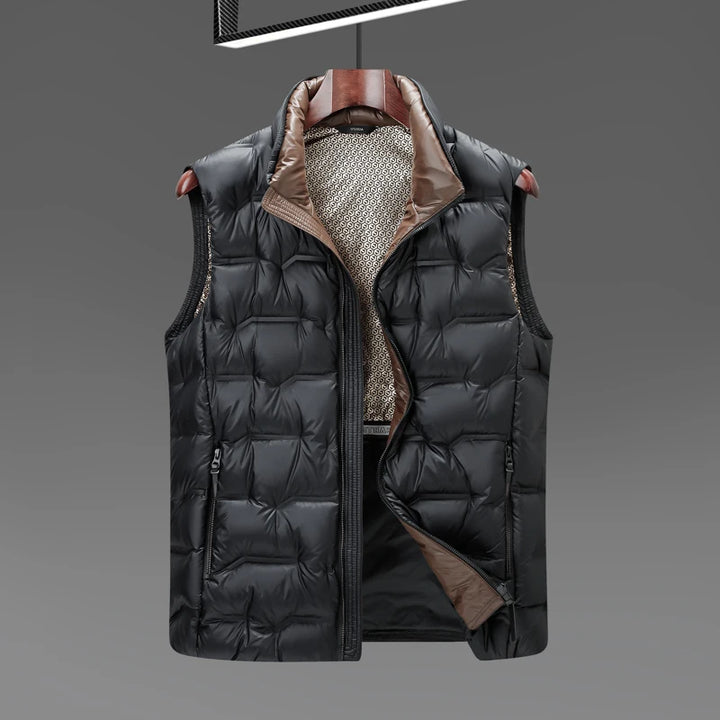 Alpine Down Vest