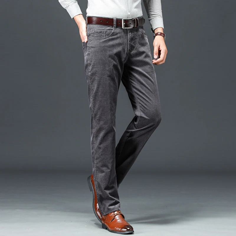 Dalton Stretch Trousers