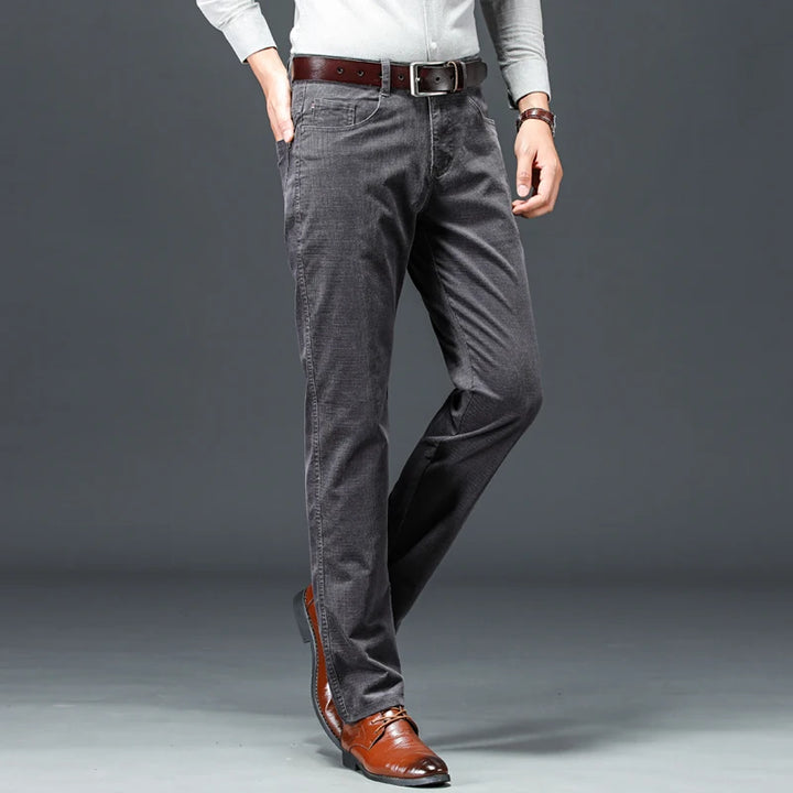 Dalton Stretch Trousers