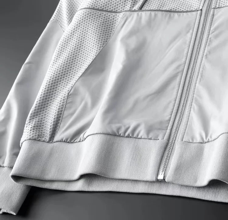 The Stride Tracksuit