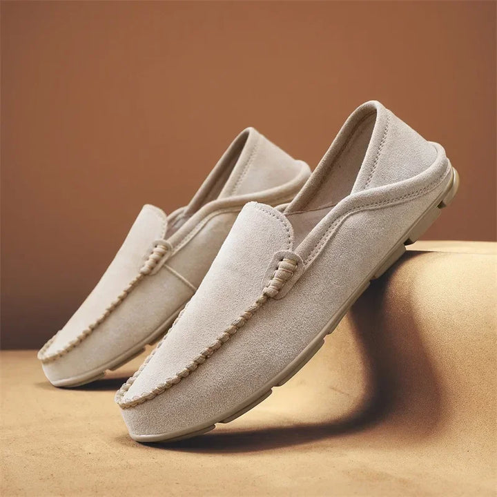 The Palessi Loafer