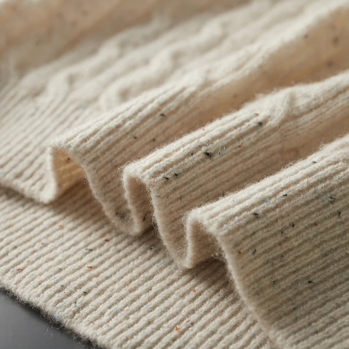 Alessio Merino Sweater