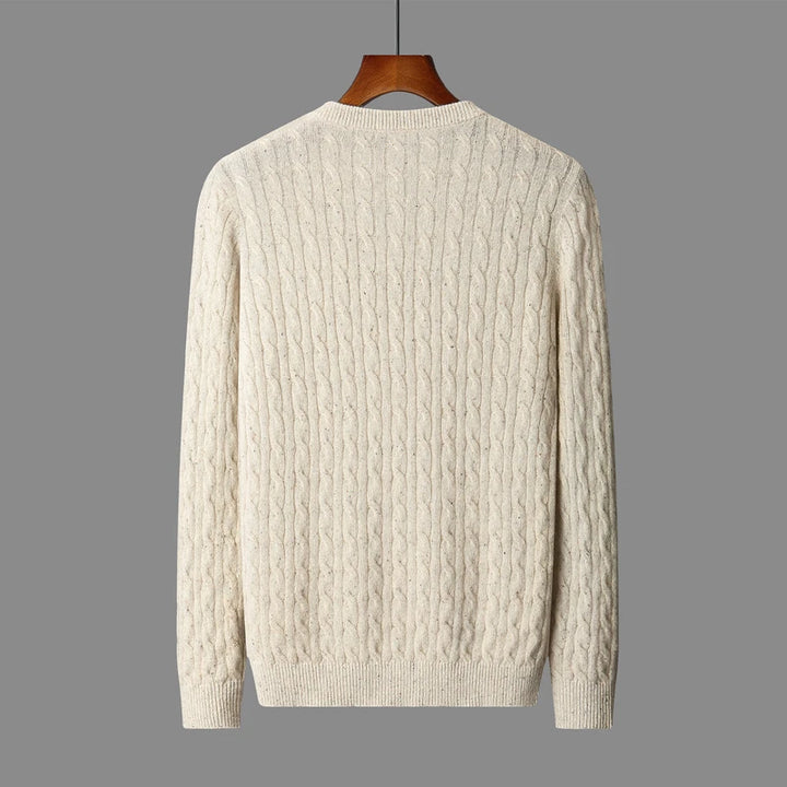 Alessio Merino Sweater