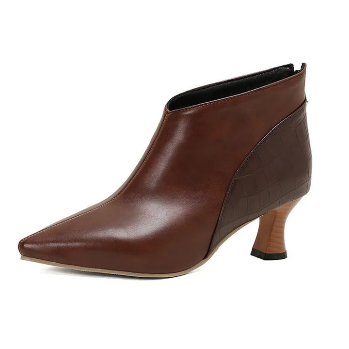 Vivienne Ankle Boots