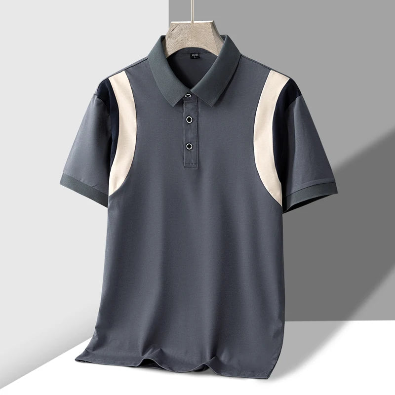 Colton Club Polo – Bishop & York