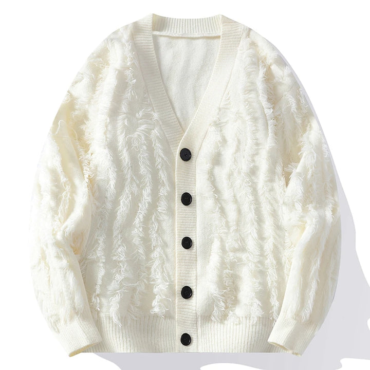 The Hendrix Cardigan