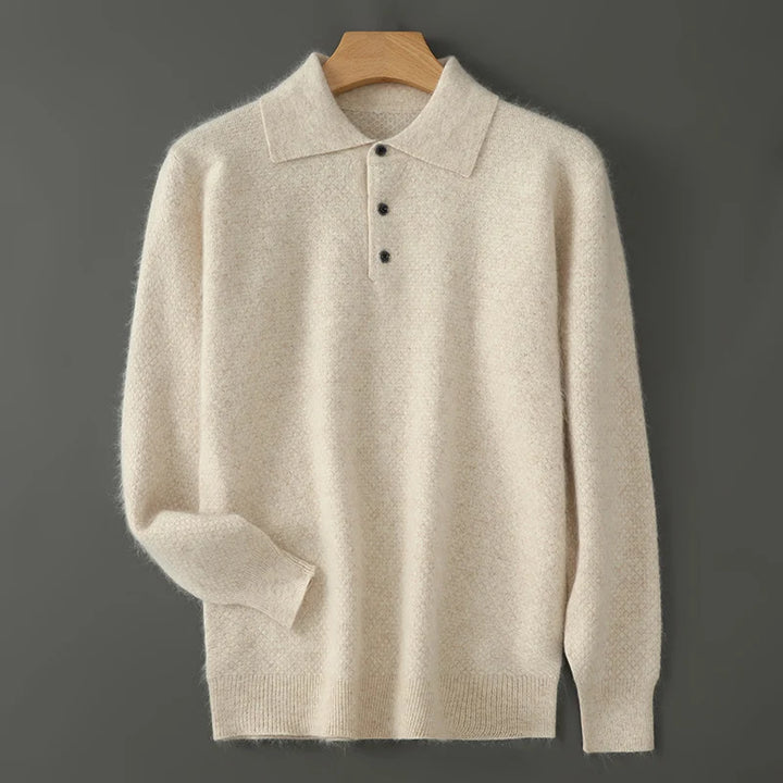 Venturo Cashmere Sweater