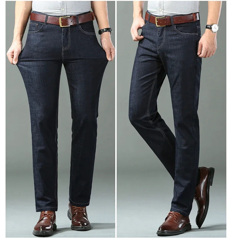 Bryce Essential Denim