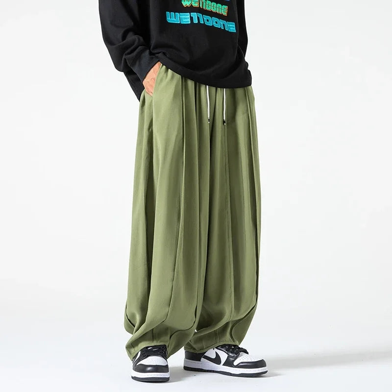 The Ezra Flow Pant