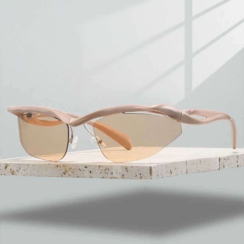 Vanta Curve Shades