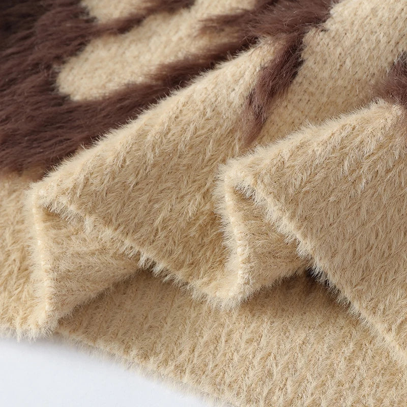 Bellini Cashmere Sweater