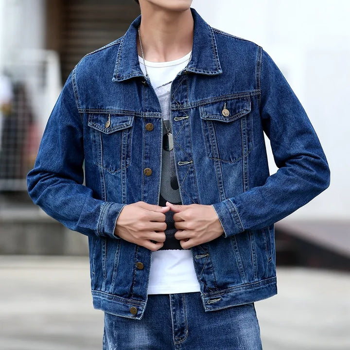The Castello Jacket