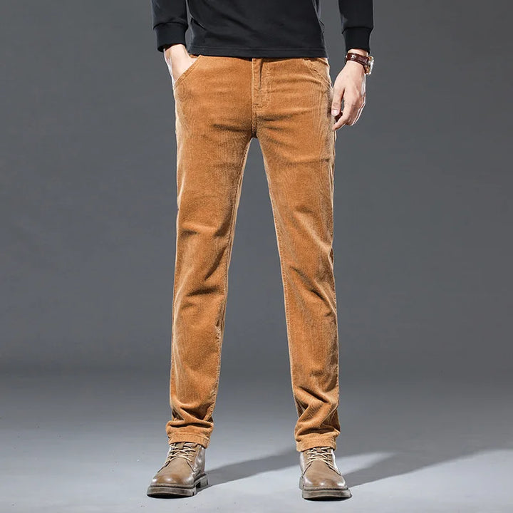 Mason Corduroy Trousers