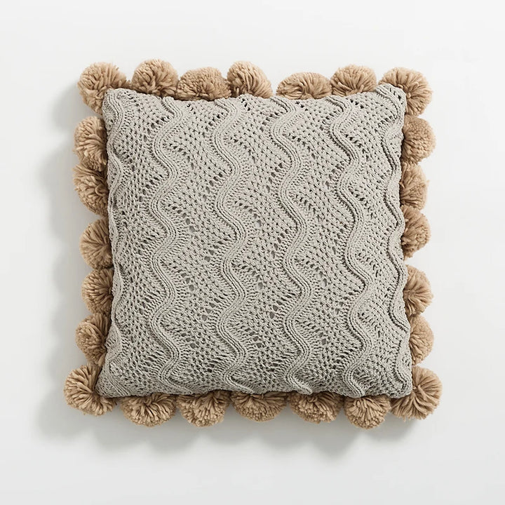 Aurora Boho Pillowcase
