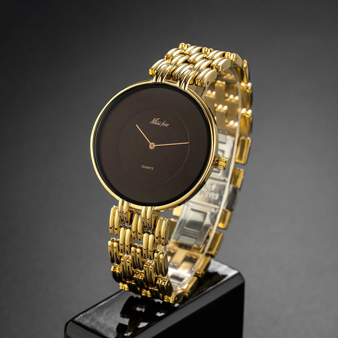Isabella Classic Timepiece