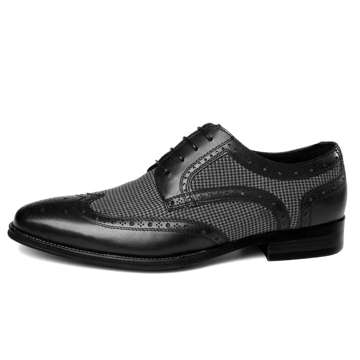 Oxford Penny Loafer