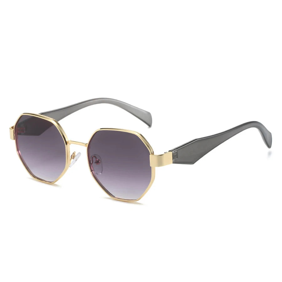 Preston Geometric Shades