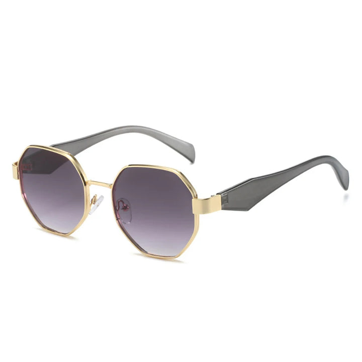Preston Geometric Shades