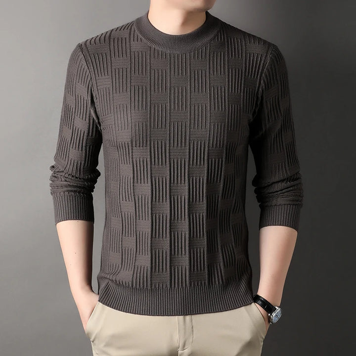 Vincent Crew Sweater