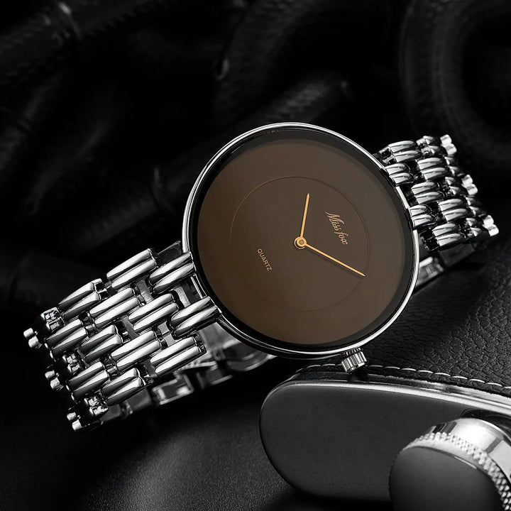 Isabella Classic Timepiece
