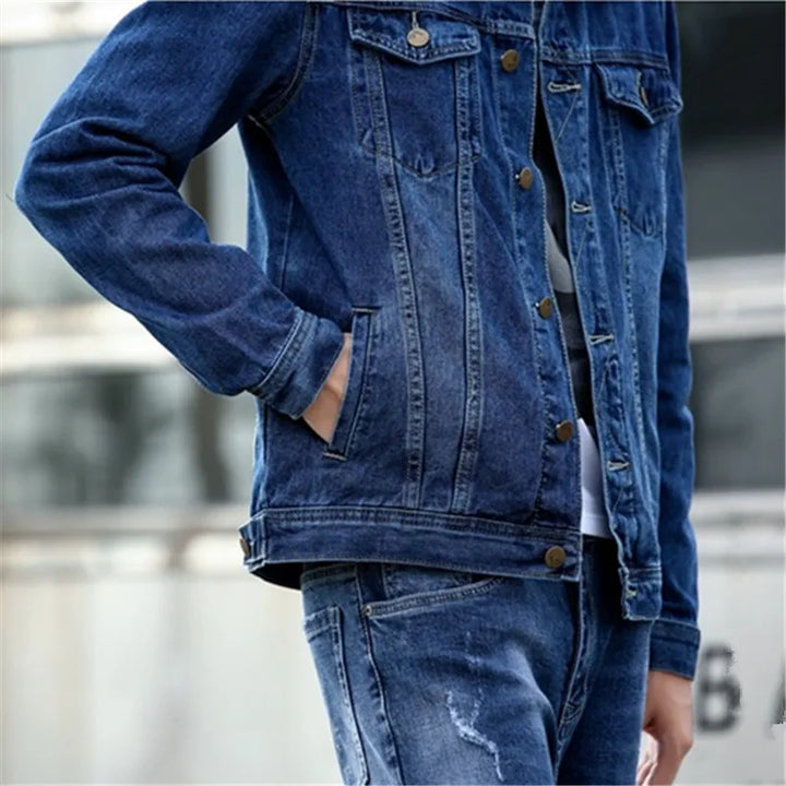 The Castello Jacket