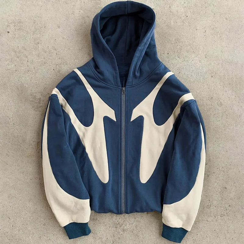 Knox Full-Zip Hoodie