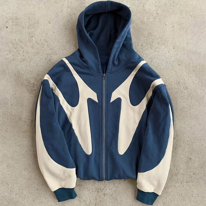 Knox Full-Zip Hoodie