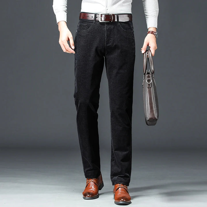 Dalton Stretch Trousers