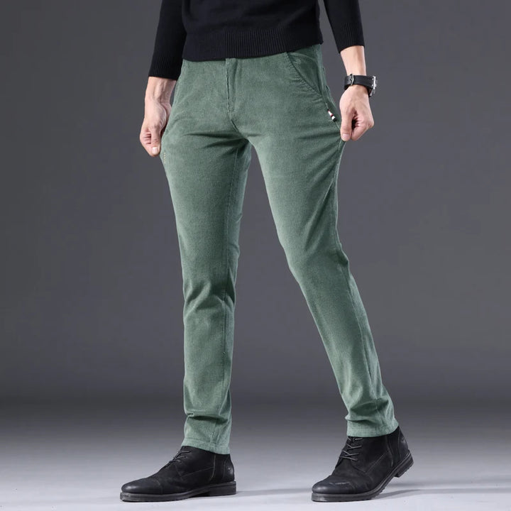 Dalton Corduroy Pants