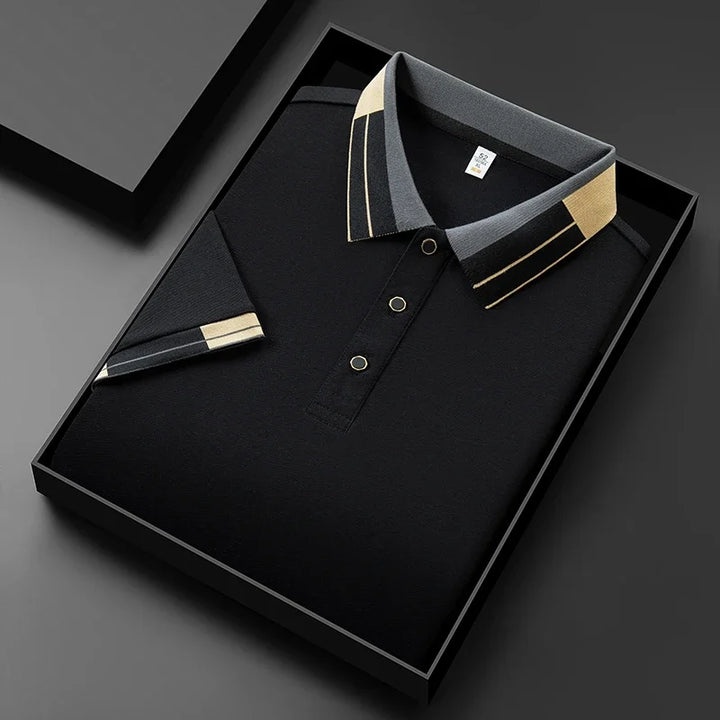 Jaxon Elite Polo