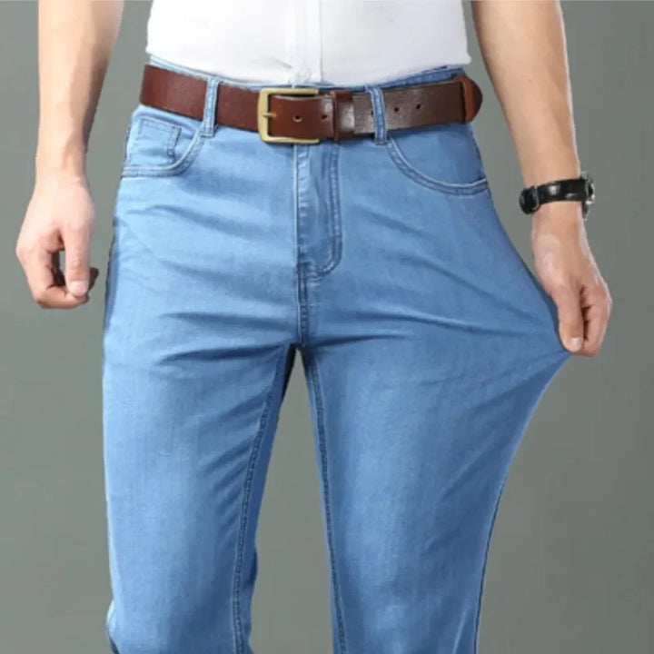 Bryce Essential Denim