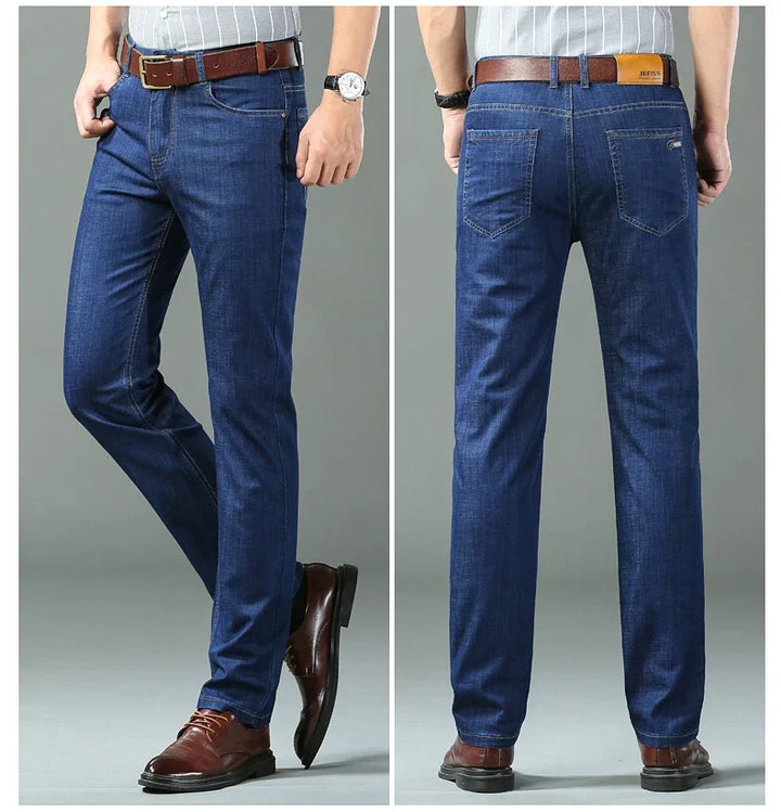 Bryce Essential Denim