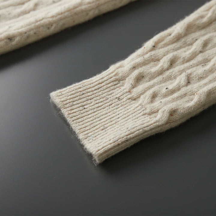 Alessio Merino Sweater