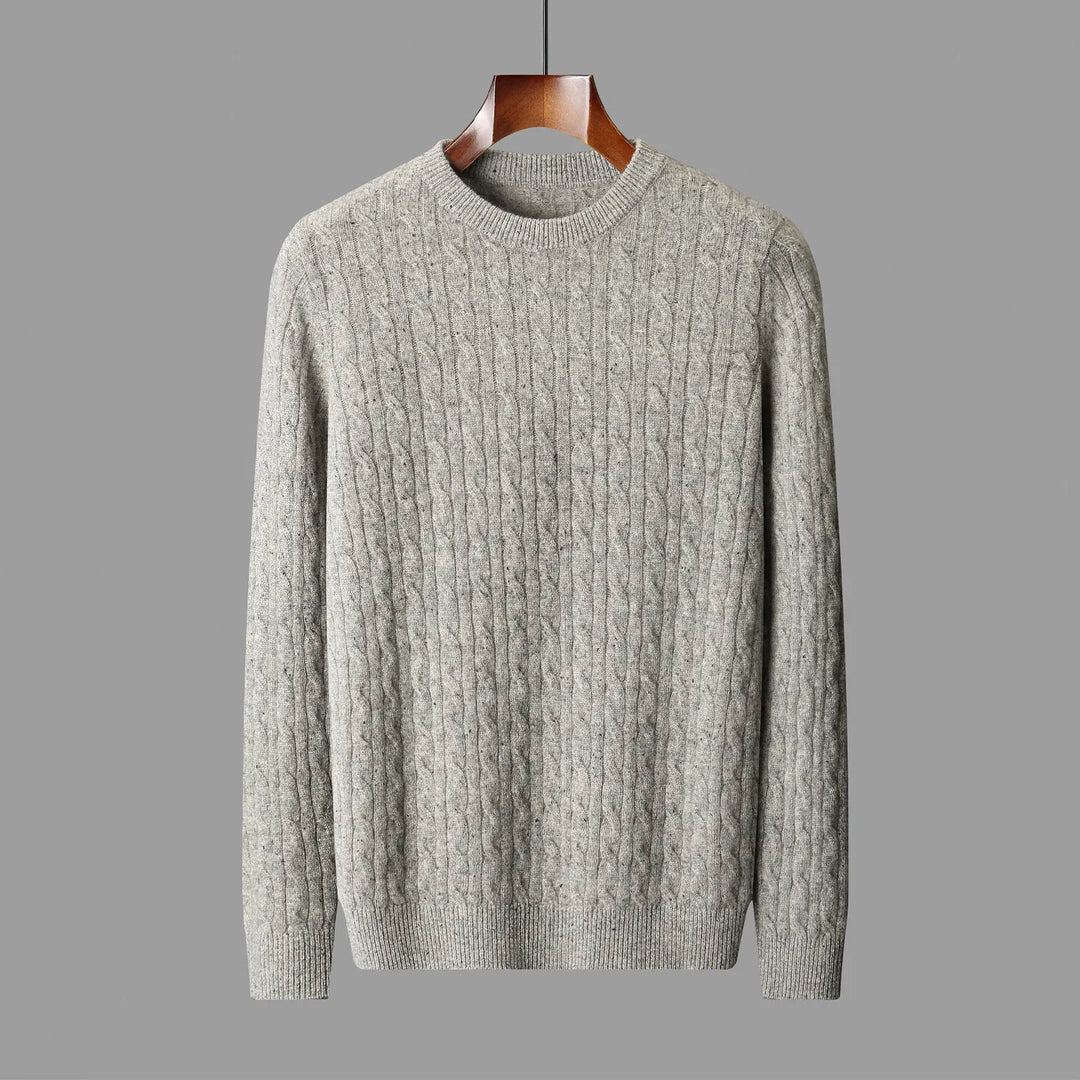 Alessio Merino Sweater