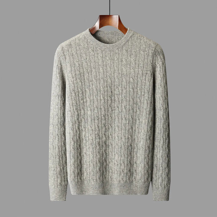 Alessio Merino Sweater