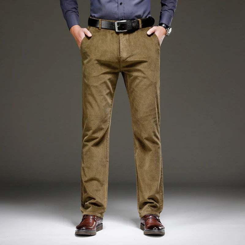 The Emerson Corduroy Pant