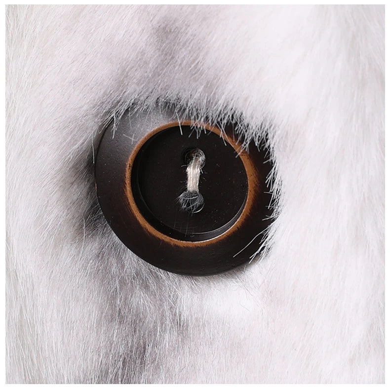 Marcel Twin-Style Coat